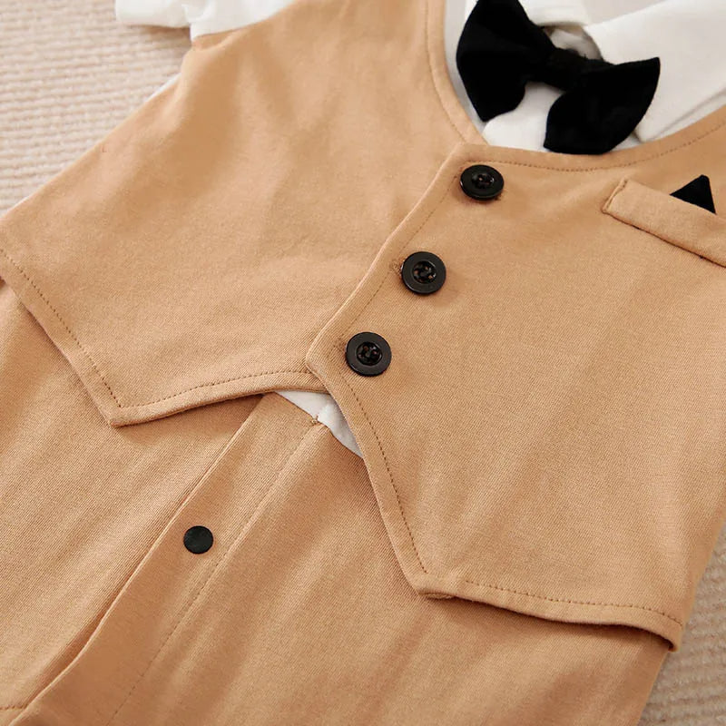 0-18 Baby Bodysuit