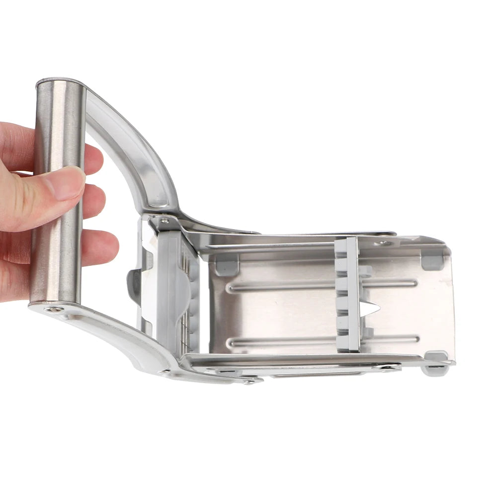 Potato Strip Cutter