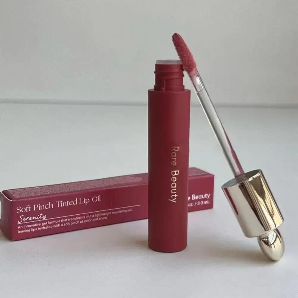 Lipstick 3-in-1 Eyes Liquid Blush Waterproof Mositure
