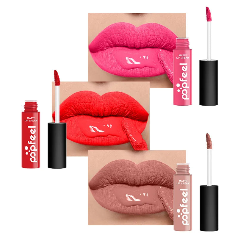 POPFEEL All-in-One Makeup Kit