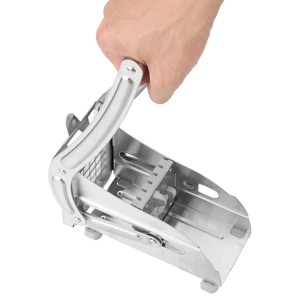 Potato Strip Cutter