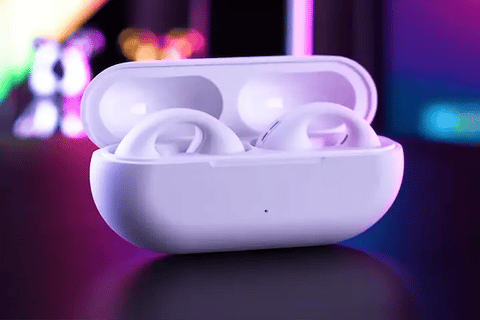 Ambie Wireless Sound Earcuff free delivery