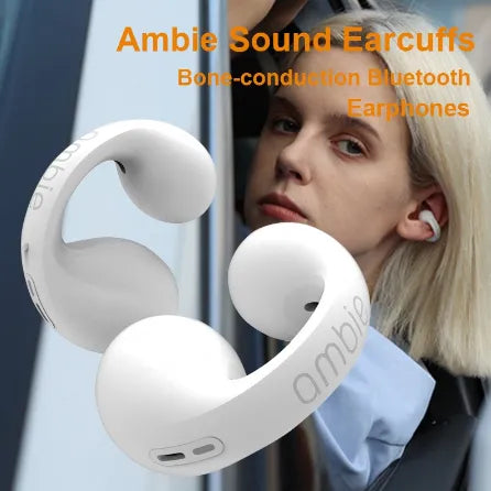 Ambie Wireless Sound Earcuff free delivery
