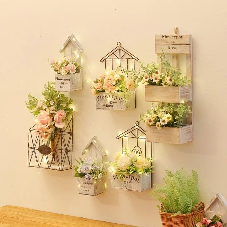 Home Decor