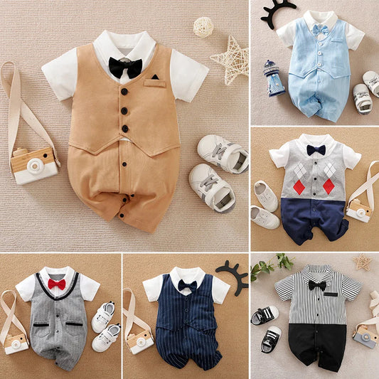 0-18 Baby Bodysuit