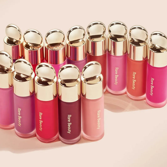 Blush Liquid Blusher