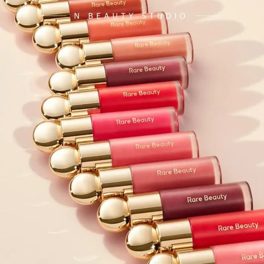 Lipstick 3-in-1 Eyes Liquid Blush Waterproof Mositure
