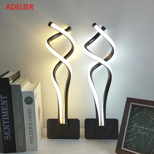 Creative LED Wall Light