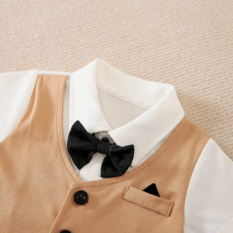 0-18 Baby Bodysuit