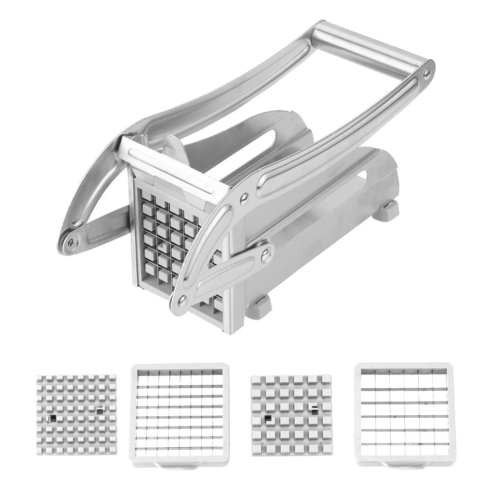 Potato Strip Cutter