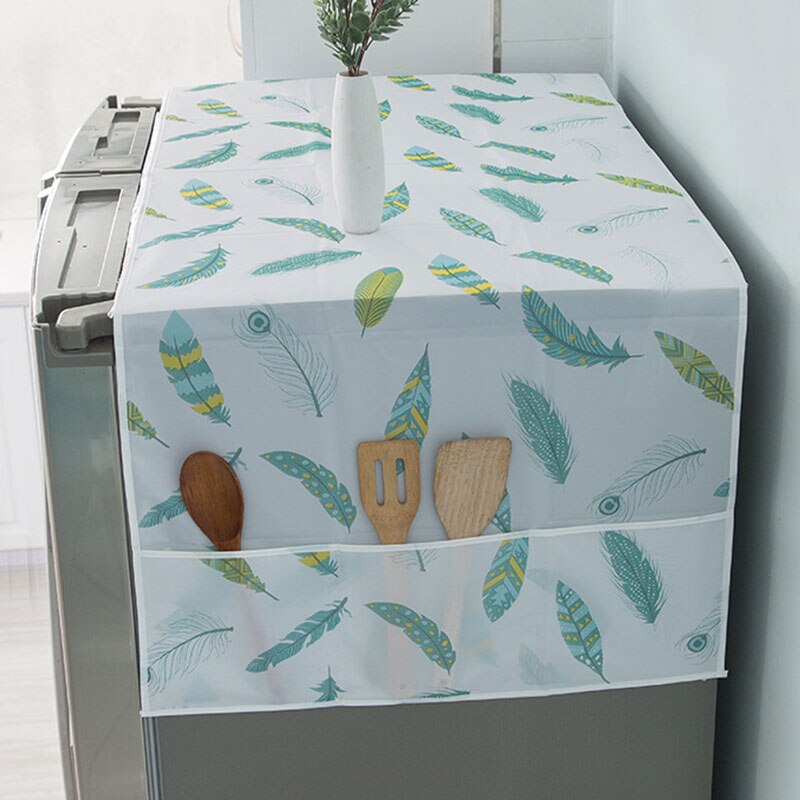 Waterproof Fridge Cover