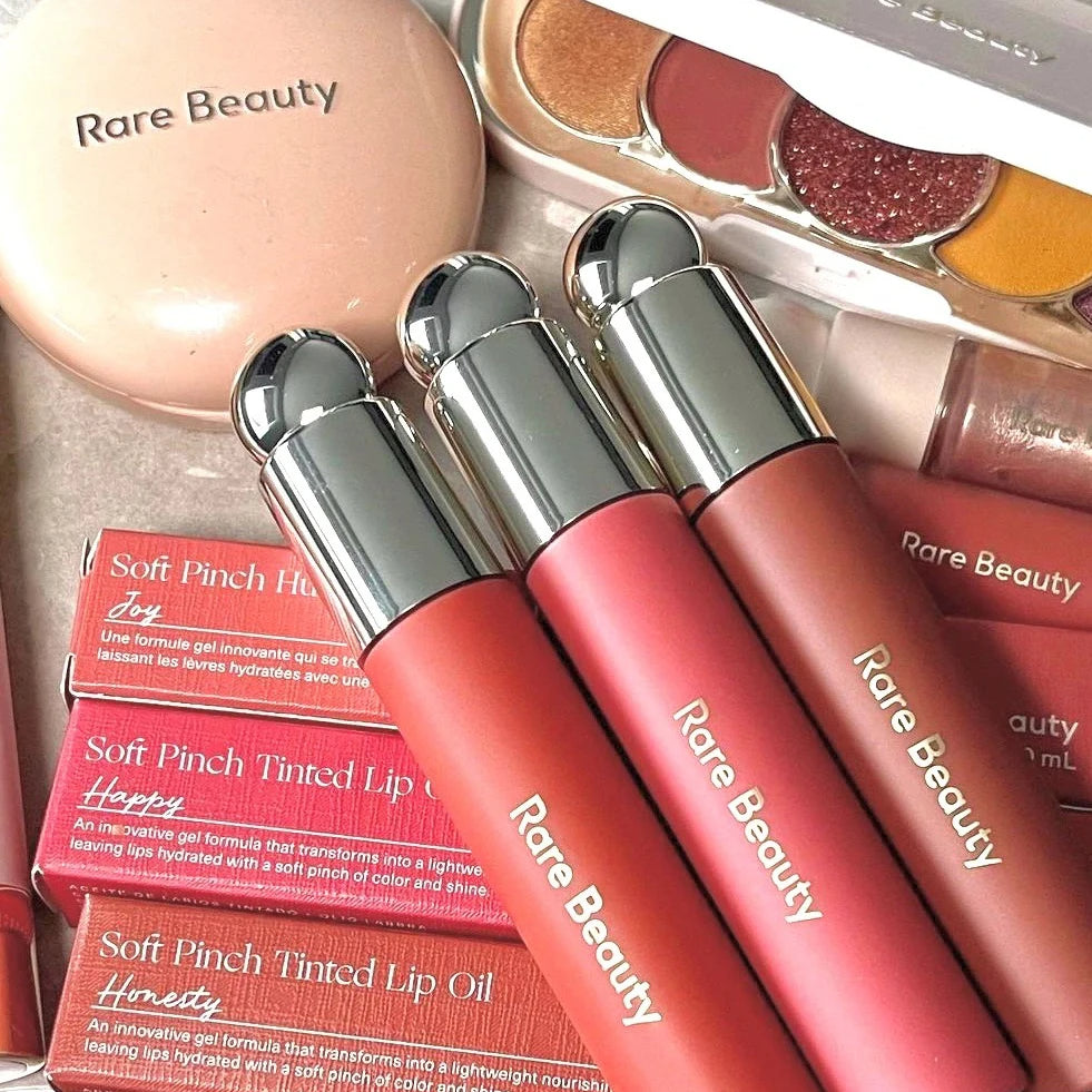 Blush Liquid Blusher