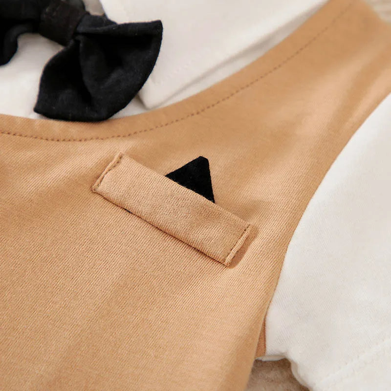 0-18 Baby Bodysuit