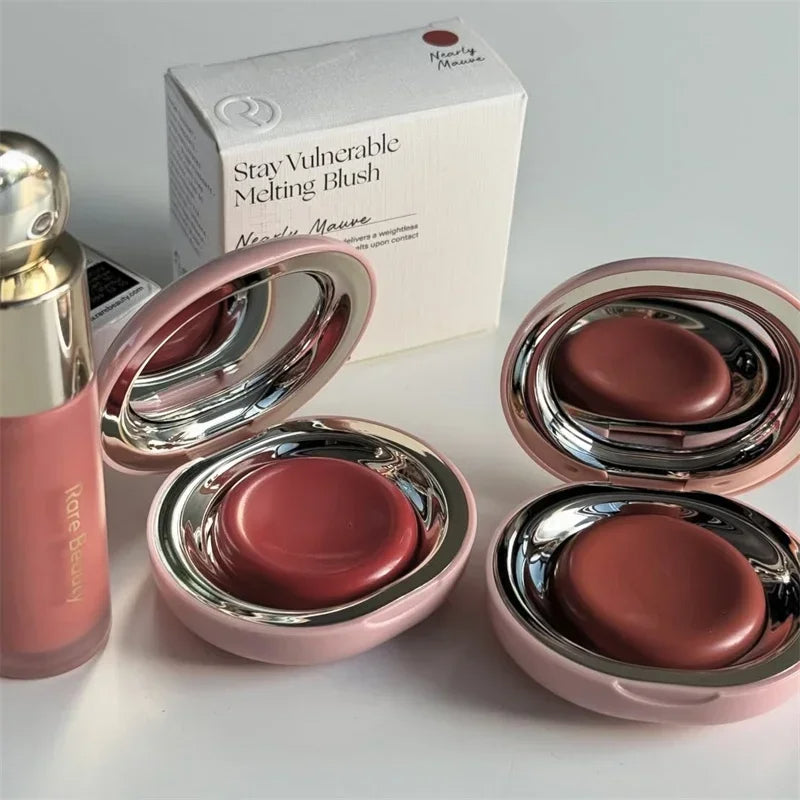 Blush Liquid Blusher