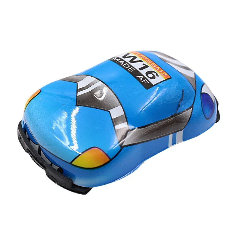 20pcs/lot Cartoon Toys Pull Back