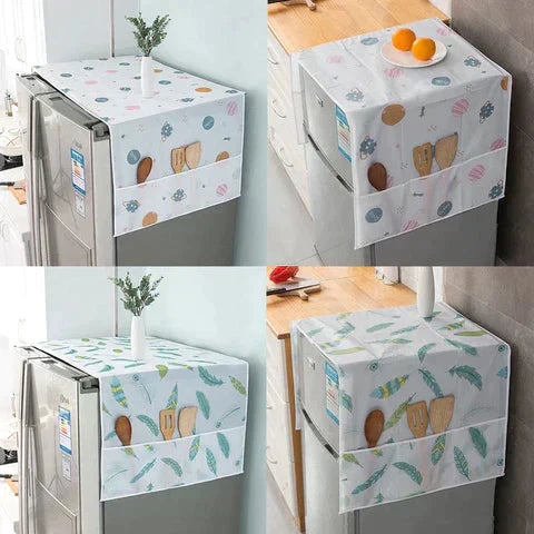 Waterproof Fridge Cover