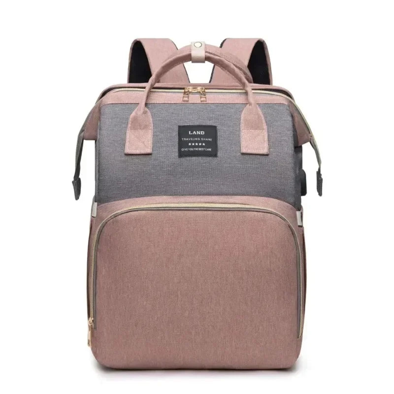Mommy Bag  Portable Folding