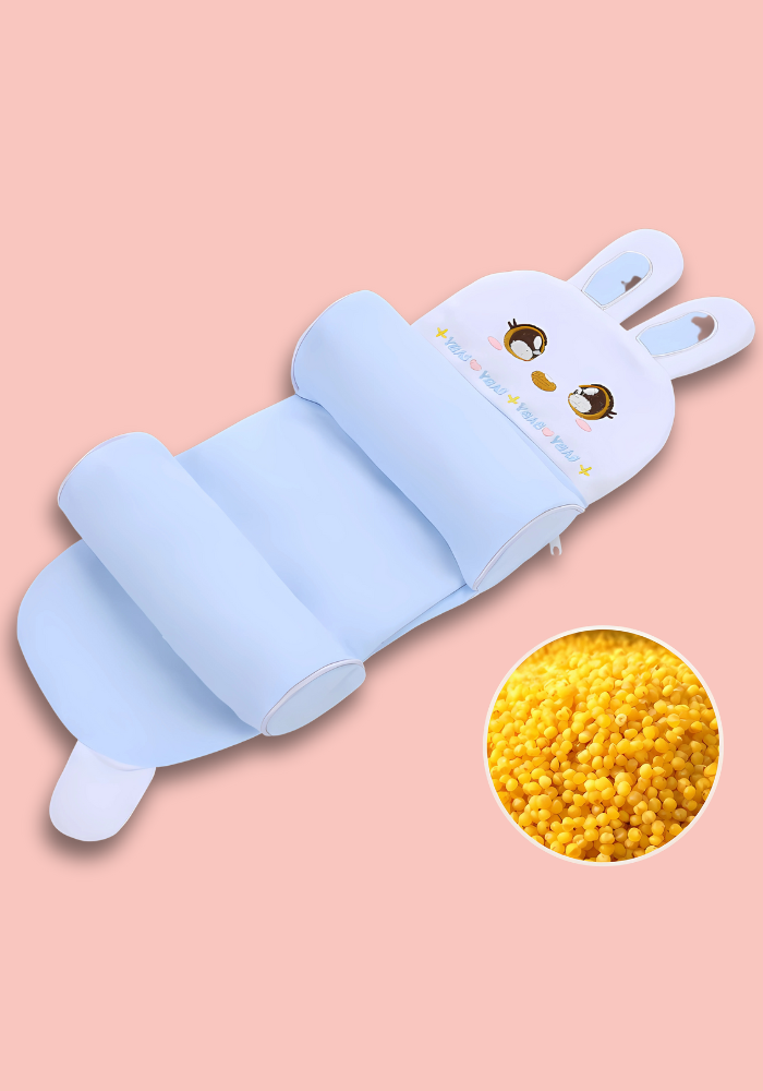 Baby Sleeping Pillow