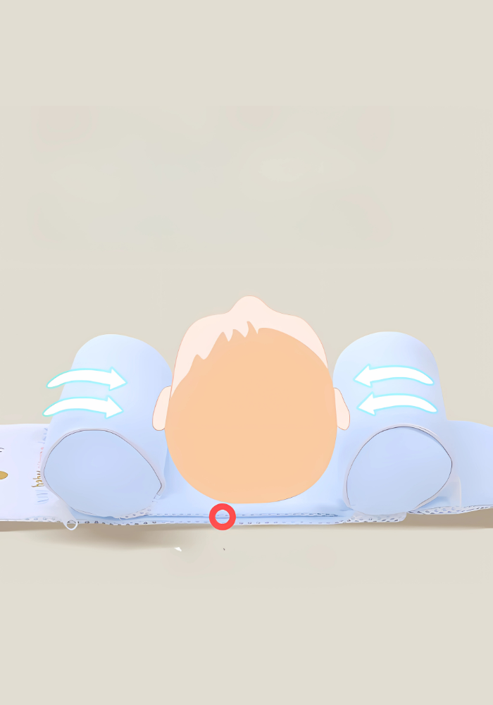 Baby Sleeping Pillow
