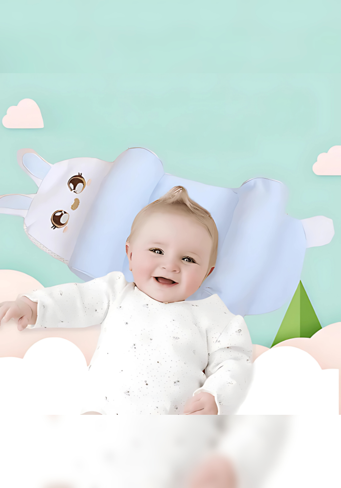 Baby Sleeping Pillow
