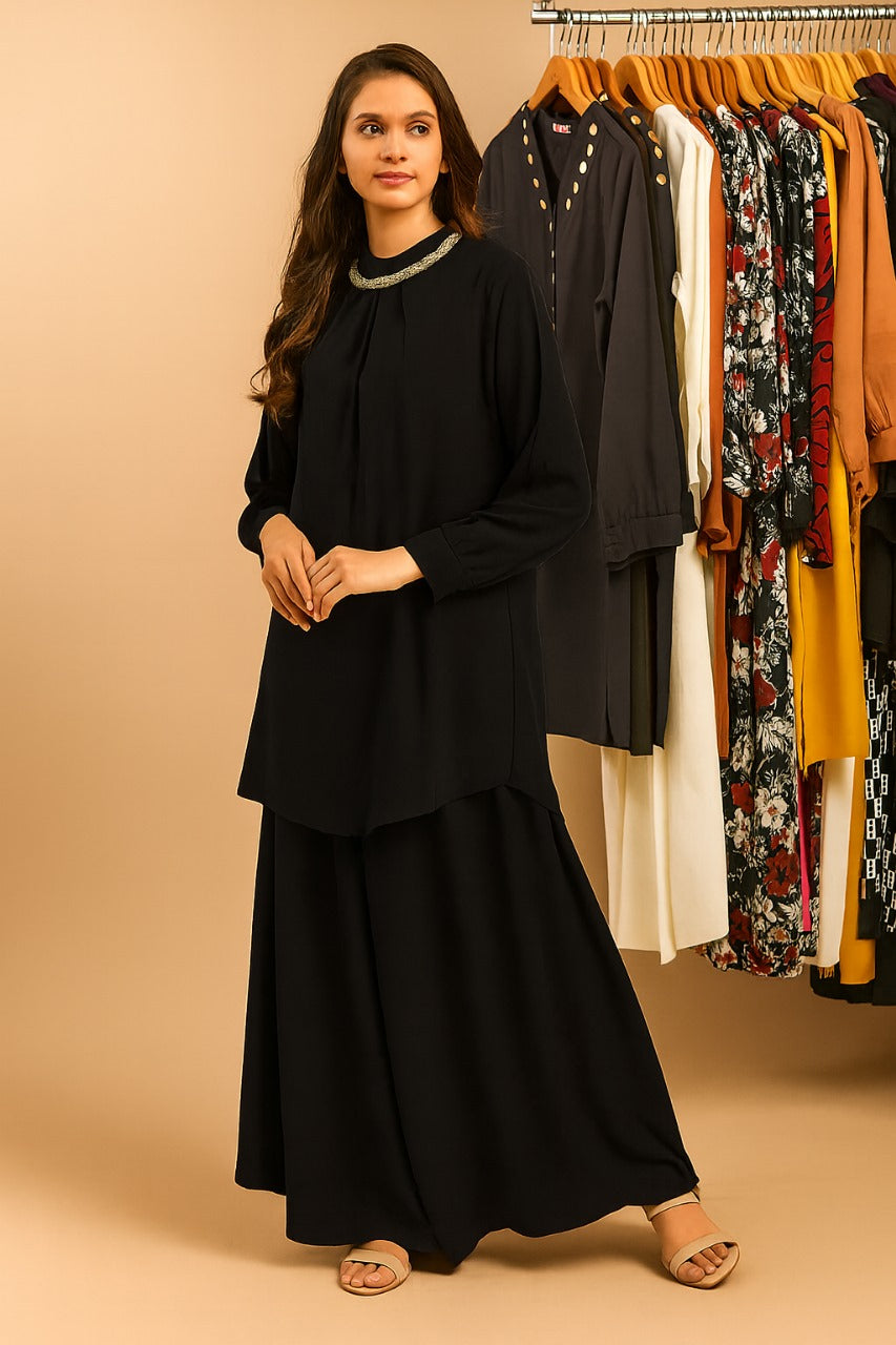 STICHED SUITS (2PC)