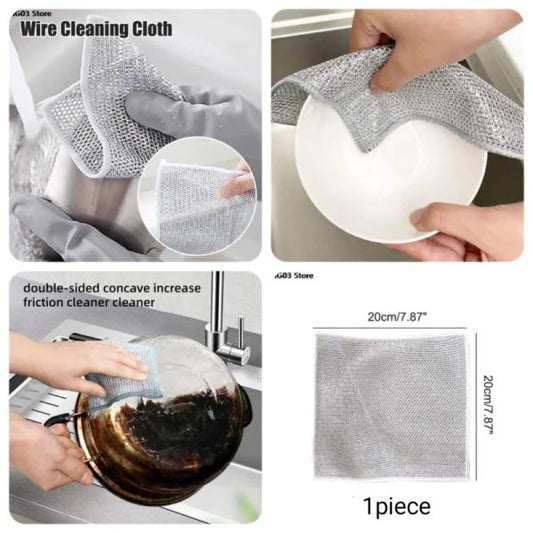 Wire Dish Washing Rugs For Kitchen Dishes