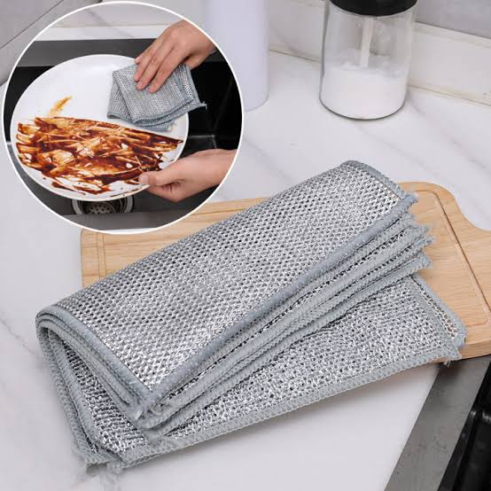 Wire Dish Washing Rugs For Kitchen Dishes