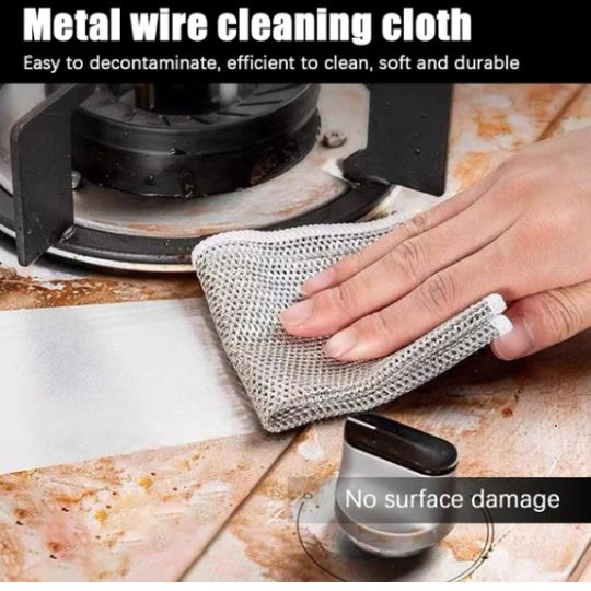 Wire Dish Washing Rugs For Kitchen Dishes