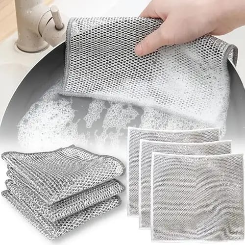 Wire Dish Washing Rugs For Kitchen Dishes